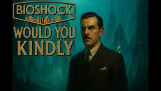 Bioshock: Would You Kindly – Song of Rapture