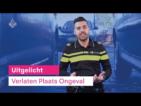 Video: Welke beschrijft de drie gevolgen van een ongeval met levenslang rijden?