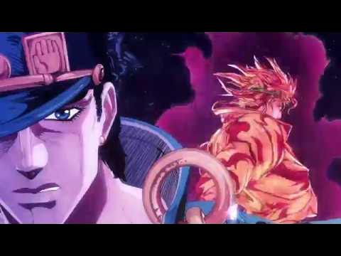 Stream JOJO: STARDUST CRUSADERS OPENING 3 FULL COVER - STAND PROUD - BrokeN  Version by BrokeNSings