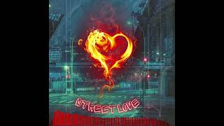 Street Love - Sample x Trap x Hip-Hop type beat