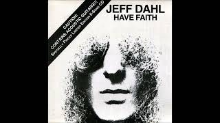 Video voorbeeld van "Jeff Dahl - "Have Faith" 1991 full mini album"