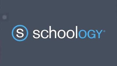 Upload Assignment to Schoology How To