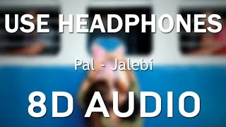 Arijit Singh - Pal |  Video | Nawazuddin Siddiqui | Monsoon Shootout | Rochak Kohli