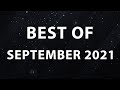 Best of September 2021!