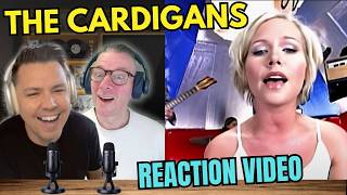 BRIT POPS REACT to The Cardigans | Lovefool FIRST TIME WATCHING
BRIT POPS REACT to The Cardigans | Lovefool FIRST TIME WATCHING BRIT POPS REACT to The Cardigans | Lovefool FIRST TIME WATCHING