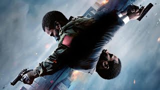 Tenet - Exclusive Movie Trailer