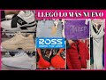 ross dress for less😱noviembre 2023, nuevos zapatos, bolsas, ropa de marca‼️increibles precios.