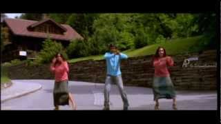 Priyamana Thozhi - Vaanam Enna Vaanam Song