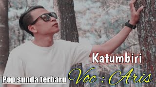 POP SUNDA TERBARU - KATUMBIRI - Voc ARIS - Bandung entertainment