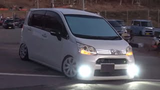 愛車 セカンドカーがセカンドじゃなくなっていくー