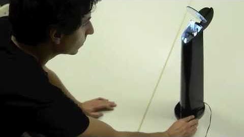 Master in Interaction Design - Gibigiana