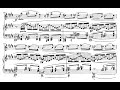 Ferruccio Busoni - Violin Sonata No.2, Op.36a