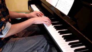 Celtic Piano - Tenpenny Bit