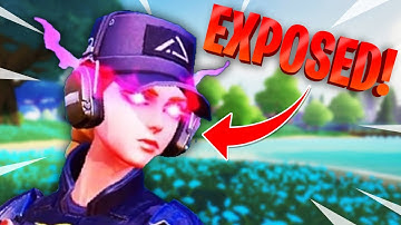 1v1ing a TRASH TALKING SUBSCRIBER and EXPOSING him! (creative destruction)