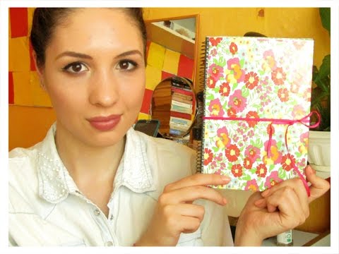 Как да си направим: Органайзер | DIY