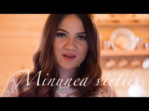 Emma Repede- Minunea vieții |Official Video|
