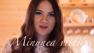 Emma Repede - Minunea vieții | Official Video chords