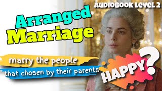 Arranged Marriage 🍀 Learn English through story level 2 screenshot 5