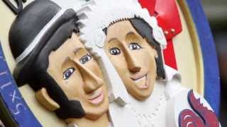 Spotje Prissentasieaovend Boerebroelofsgezelschap De Kwas 2013