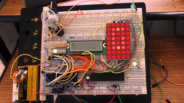 UCR CS 122A Fall 2013 -- Jeremy Castillo (with Priscilla Vuong) -- Music Ed, Music practicing system