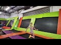 Towneez bring you jump 4 fun in potchefstroom for the family