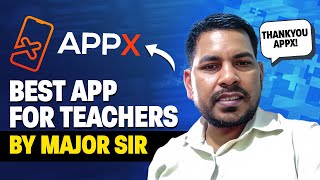 Best App for Educators and Teachers Appx by @ManojStudyCentre screenshot 4