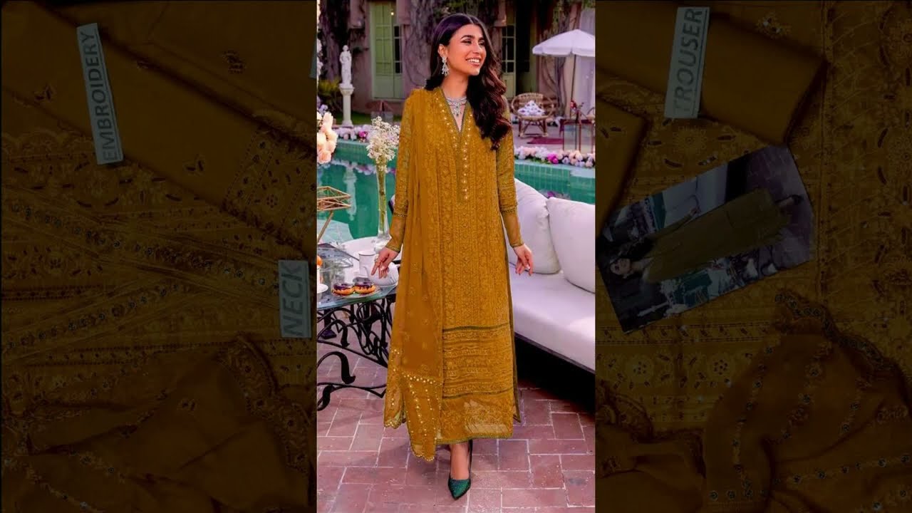 AZure luxury collection hit Code Available on Fine Quality 90/70 Lawn TrusteSale