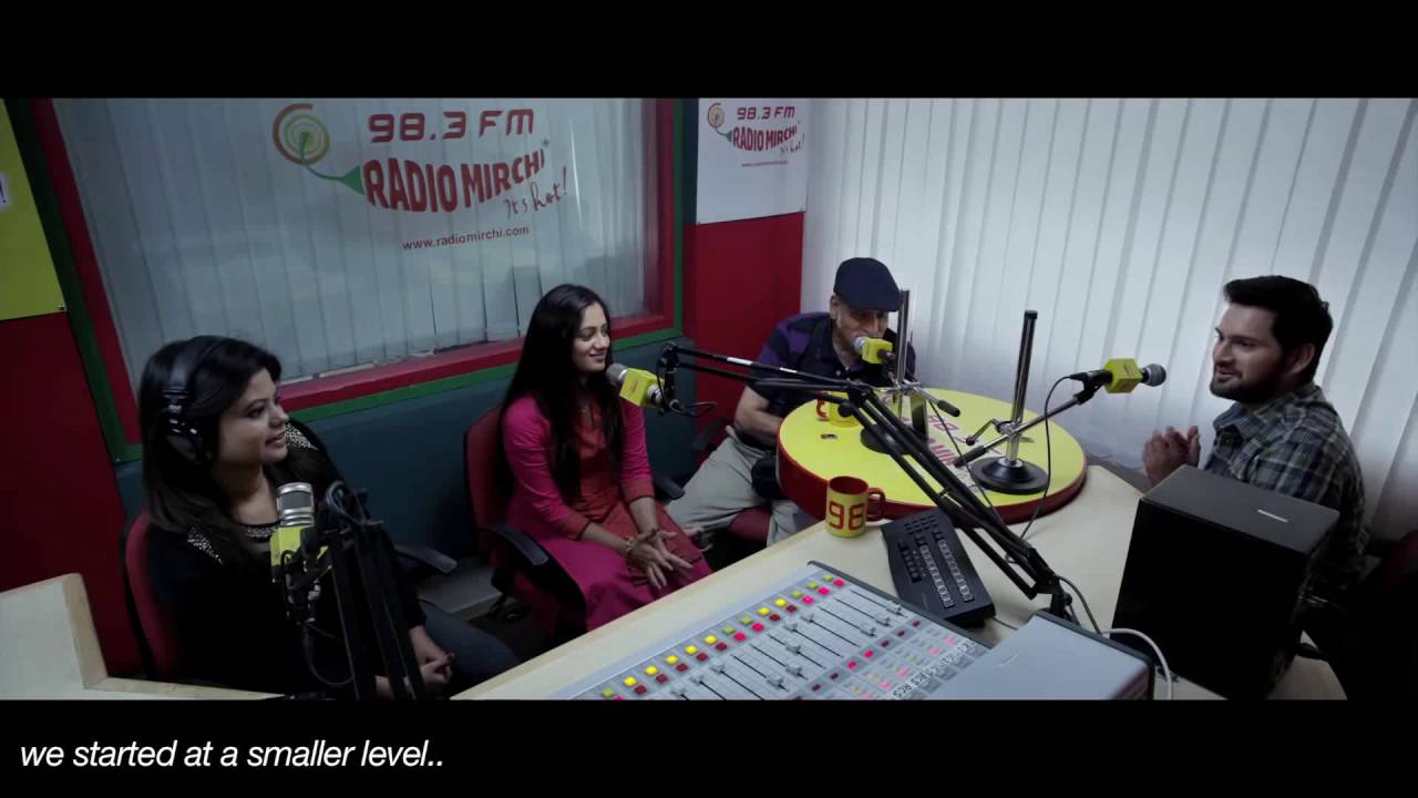 Lost & Found  Marathi Movie Trailer