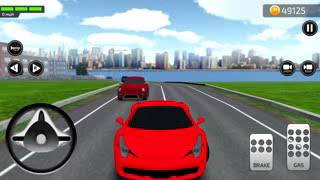 Parking Frenzy 20 3D Game 10   Car Games Android IOS gameplay carsgames