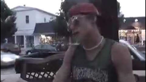 Com tech music video