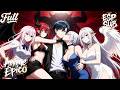 Me abandonó mi novia S, desperté un Sistema Divino y contrato bellezas del apocalipsis????#anime