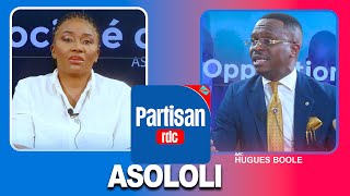 RDC ekobonga na coltan te mais na bizaleli malamu ya ba congomani