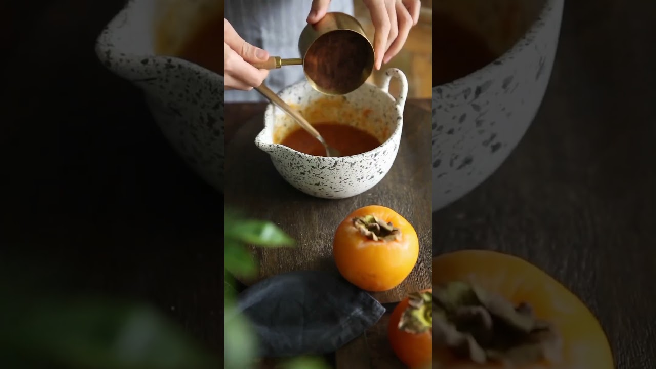 #pratikyemekler #hurmalı #sufle #tarifler #açıklama #kısmında