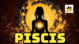 PISCIS ♓ COMIENZA A MOVERSE LA ENERGÍATÚ ERES SU DESTINOLLEGA COMUNICACIÓN ☎