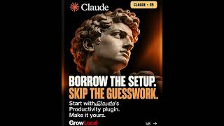 Learn ClaudeCode under 10 Minutes 🤖