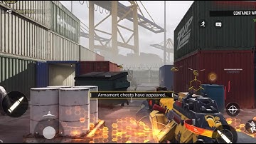 New ‘SHIPMENT MORDEN WARFARE’ Gameplay||CODM season 2 test server