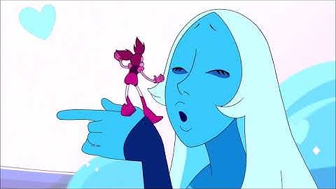 My Little Reason Why | Acapella [Steven Universe Future]