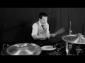 "Red" - Taylor Swift (Drum Cover) Taylor Garcia