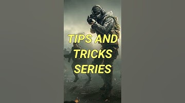 Tips and tricks #52 || Cod mobile tips and tricks #shorts #codmlegend #tipsandtrickscodm