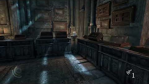 (PC) Thief 2014 | Walkthrough | Part 35 | Chapter 6: A Man Apart #4