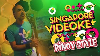 Karaoke in Singapore for Under $30? - Why It's Worth A Quick Escape