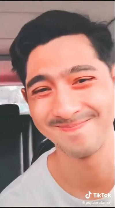 gula dikasih nyawa manis banget sih