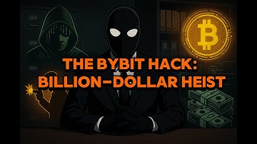 How North Korean Hackers Stole Billions From Bybit