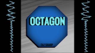 MUSIC FE YR2 TAZ SHARP Octagon