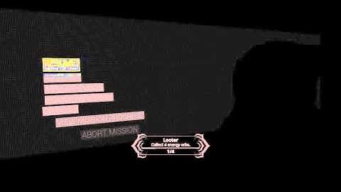 Warframe Black Screen