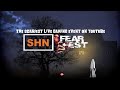 SHN FEARFEST👻 SHN 8th Anniversary DAY 1 Livestream 👻SHNFam ChillnChat Stream Gameplay No Commentary