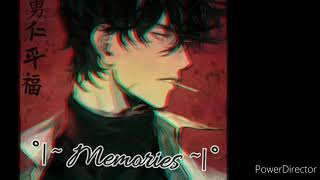 Memories- Maroon 5- audio