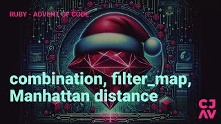 combination, filter_map - Day 11 - Advent of Code