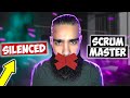 Scrum Masters FORBIDDEN To Do Their Job