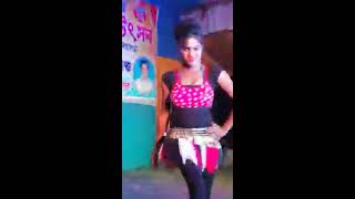 Hot Punjabi dance hungama